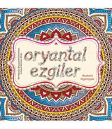 Kuzey Yayınları Oryantal Ezgiler