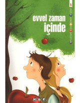 Evvel Zaman İçinde - Eflatun Cem Güney - Nar Yayınları