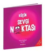 Küçük Sevgi Noktası - Diane Alber - Beta Kids