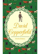 David Copperfield - Charles Dickens - Peta