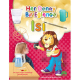 Her Deney Bir Eğlence - Isı- Martı Yayınları