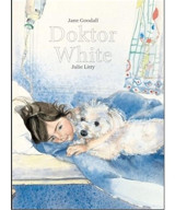 Doktor White - Jane Goodall - Meav Yayıncılık