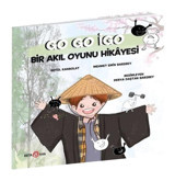 Go Go İgo: Bir Akıl Oyunu Hikayesi - Betül Kanbolat - Beta Kids