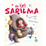 En İyi Sarılma - Alison Brown - Büyülü Fener