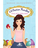 Sil Baştan Masallar 1 - Ayna Ayna Söyle Bana- Pegasus