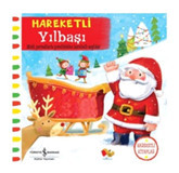 Hareketli Yılbaşı - İş Bankası Kültür Yayınları