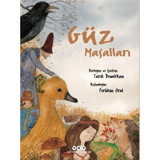 Güz Masalları- Yapı Kredi Yayınları