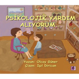 Psikolojik Yardım Alıyorum - Olcay Güner - Efil Yayınevi Yayınları