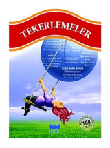 Tekerlemeler- Parıltı Yayınları