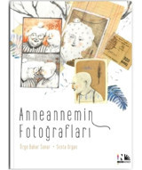 Anneannemin Fotoğrafları - Senta Urgan - Nesin Yayınevi
