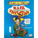 Kafa Patlatan Kelime Oyunları - Eğlenceli Türkçe - Murat Takma - Eğlenceli Bilgi