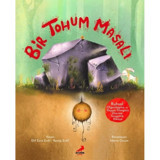 Bir Tohum Masalı - Elif Esra Erdil - Erdem Çocuk