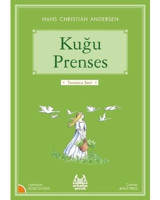 Kuğu Prenses-Turuncu Seri - Hans Christian Andersen - Arkadaş Yayıncılık