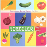 Epsilon Yayınevi Uçanfil Sebzeler