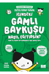 Aile Yayınları İçindeki Gamlı Baykuşu Nasıl Eğitirsin? / Hatice Kübra Tongar