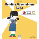 Kendine Güvenebilen Luna - Duygularımız - Kochka - 1001 Çiçek