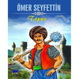 Topuz - Ömer Seyfettin - Parıltı Yayınları