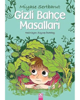 Gizli Bahçe Masalları Altın Kitaplar