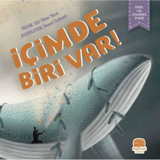 İçimde Biri Var - Yunus(AS) Peygamber Öyküsü - Elif İlhan Yücer - Karavan Çocuk
