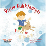 Dişim Gıdıklanıyor - Nazlı Karaca Kurt - Perseus Yayınevi