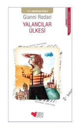 Yalancılar Ülkesi - Gianni Rodari - Can Çocuk Yayınları
