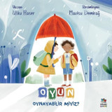 Oyun Oynayabilir miyiz? - Utku Haser - İthaki Çocuk