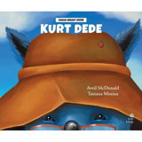 Kurt Dede - Avril McDonald - Hep Kitap