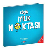 Küçük İyilik Noktası - Diane Alber - Beta Kids