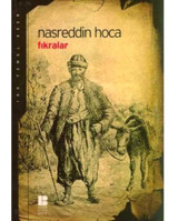 Nasreddin Hoca Fıkraları - Osman Sevim - Bilge Kültür Sanat