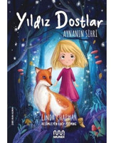 Yıldız Dostlar - Aynanın Sihri - Linda Chapman - Mundi