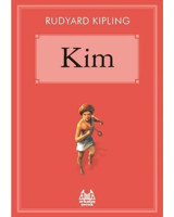Kim - Rudyard Kipling - Arkadaş Yayıncılık
