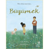 Büyümek - Libby Walden - Hep Kitap