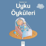 Bebekler için Uyku Öyküleri-1+ - Ghislaine Biondi - 1001 Çiçek
