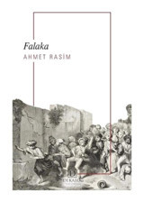 Falaka - Ahmet Rasim - Dekalog Yayınları