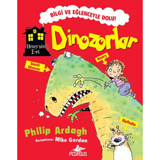 Dinozorlar - Henry'nin Evi - Philip Ardagh - Pegasus