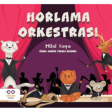 Horlama Orkestrası - Hilal Kaya - Cezve Çocuk