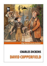 David Coopperfield - Charles Dickens - Bilgi Yayınevi