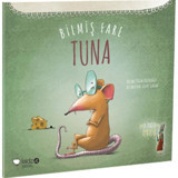 Bilmiş Fare Tuna - Tülin Kozikoğlu - Redhouse Kidz Yayınları