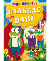 Mini Masallar - Utangaç Dabi- Timaş Çocuk