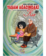 Yaşam Ağacındaki Kız - Seza Kutlar Aksoy - Parmak Çocuk