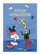 Tudem Yayınları Kitap Günlüğüm