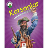 Minik Kurbağa Öğretiyor-Korsanlar - Annabelle Lynch - Almidilli