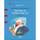 Ejderhalar da Tuvalete Gider mi? - Stefan Boonen - Yapı Kredi Yayınları