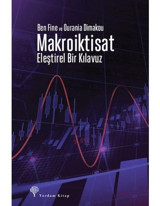 Makroiktisat - Eleştirel Bir Kılavuz - Ben Fine - Yordam Kitap