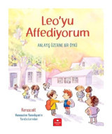 Leo'yu Affediyorum - Kerascoet - Redhouse Kidz Yayınları