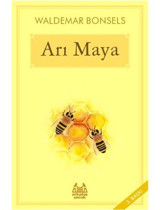 Arı Maya - Waldemar Bonsels - Arkadaş Yayıncılık