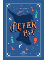 Peter Pan - İthaki Çocuk Klasikleri - James Matthew Barrie - İthaki Çocuk