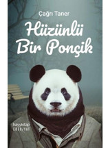 Hüzünlü Bir Ponçik - Çağrı Taner - Hayykitap