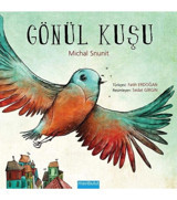 Mavi Bulut Yayıncılık Gönül Kuşu