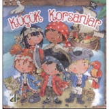 Küçük Korsanlar- Damla Yayınevi